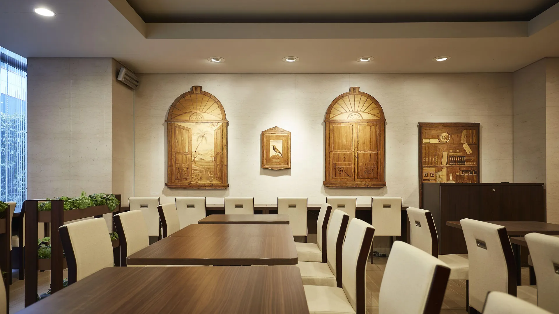 东京滨松町芬迪别墅酒店 東京都