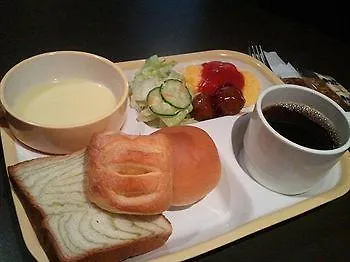 Hotel Villa Fontaine Tokyo-Hamamatsucho 3*, Tokio Japón