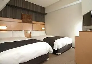 Hotel Villa Fontaine Tokyo-Hamamatsucho  Tokio