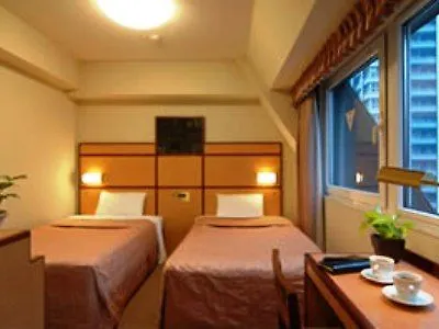 Hotel Villa Fontaine Tokyo-Hamamatsucho