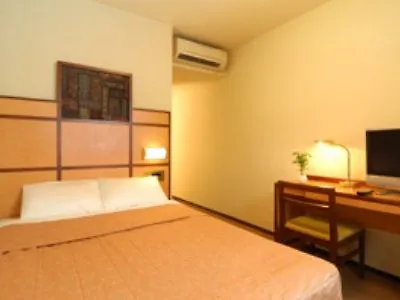 Hotel Villa Fontaine Tokyo-Hamamatsucho Japón