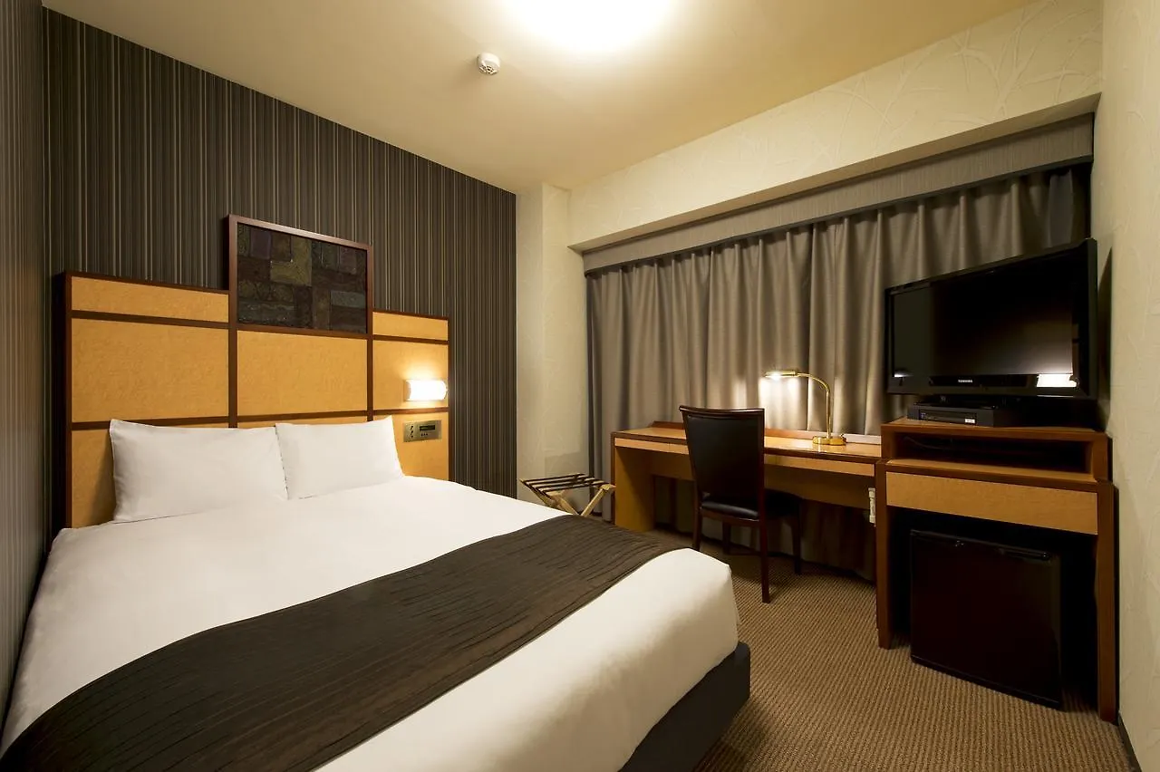 Hotel Villa Fontaine Tokyo-Hamamatsucho  Tokio