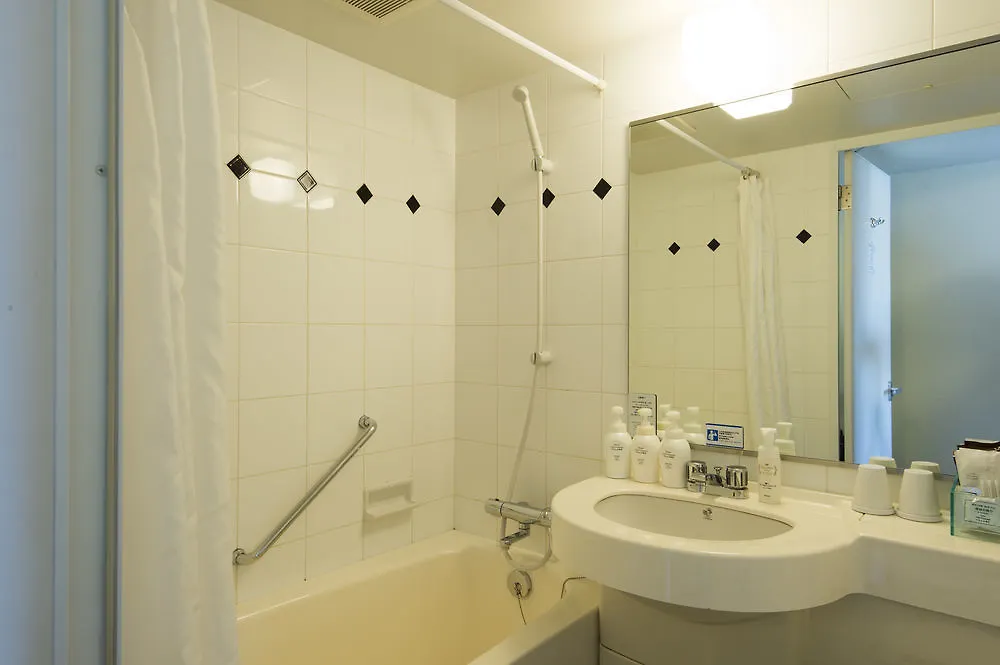 Hotel Villa Fontaine Tokyo-Hamamatsucho  Tokio