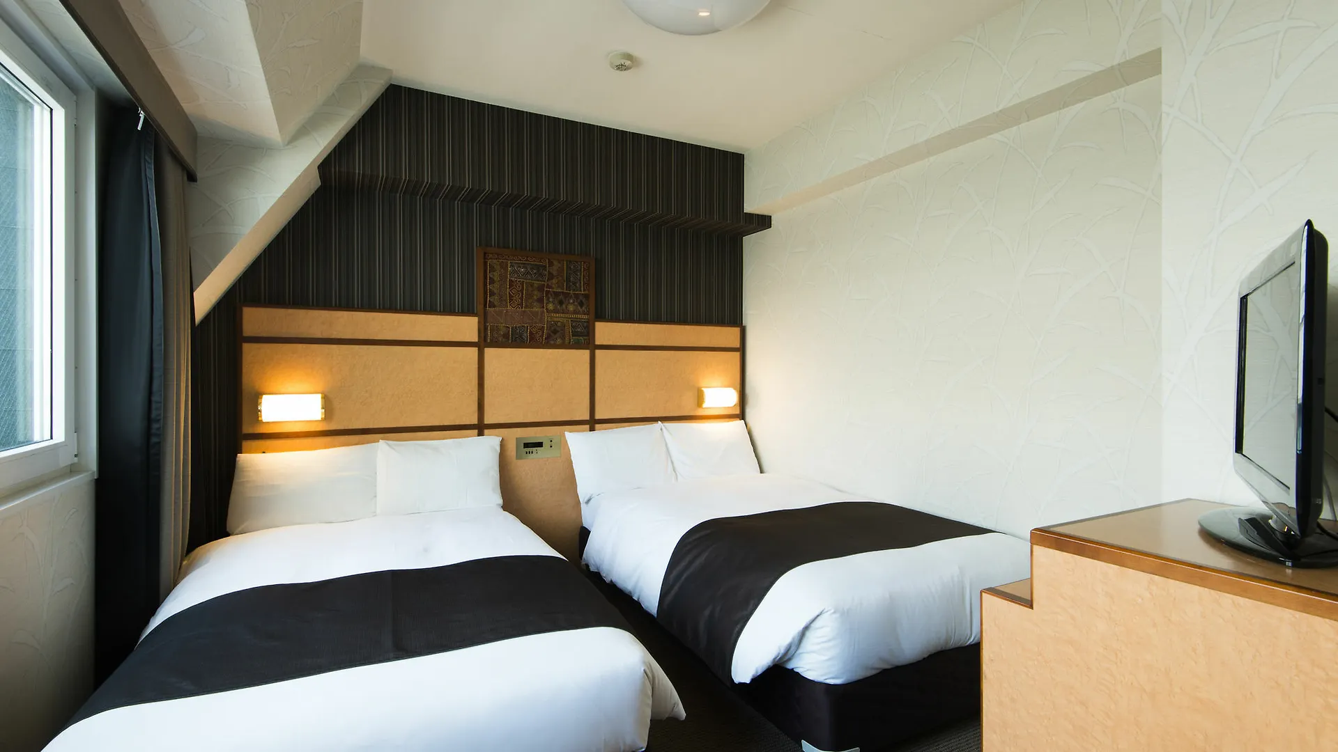 Hotel Villa Fontaine Tokyo-Hamamatsucho