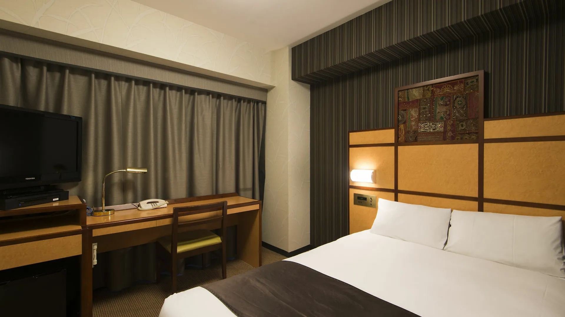 Hotel Villa Fontaine Tokyo-Hamamatsucho