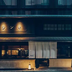 Nol Sanjo Hotel Kioto