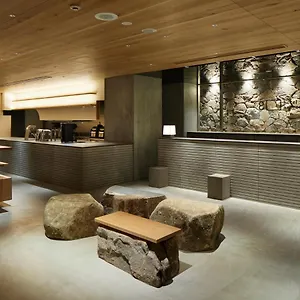 Androoms Shichijo Hotel Kioto