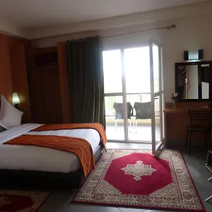 Arena Hotel Fez