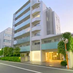 Pangoo Shinagawa Japon