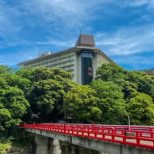 Yumoto Fujiya Japon