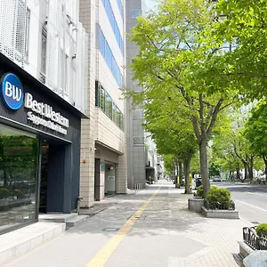 best-western-sapporo-odori-koen.sapporo-hotel.com/