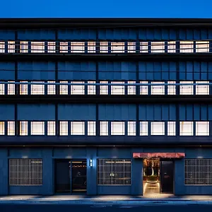 Tou Nishinotoin Hotel Kioto
