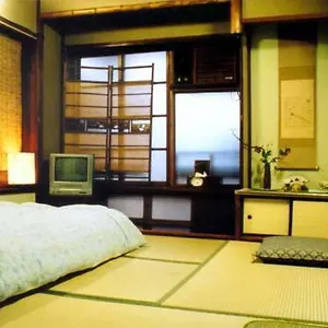 Ryokan Tama
