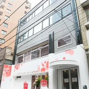 Hotel cápsula Akihabara Bay