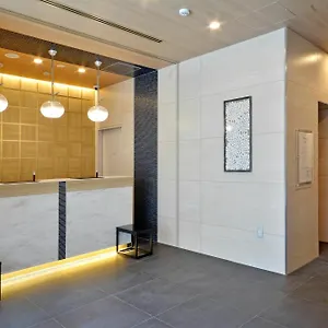 Hotel Rembrandt Style Nishikasai Grande