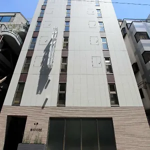 Hotel Amanek Ginza East