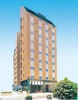 ヴィラフォンテーヌ東京浜松町 東京都 3*,