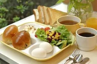 Hotel Villa Fontaine Tokyo-Hamamatsucho