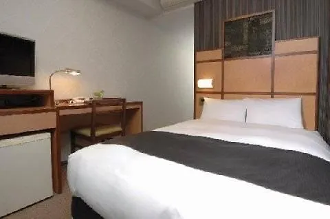 ヴィラフォンテーヌ東京浜松町 東京都 ホテル