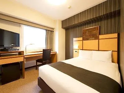 Hotel Villa Fontaine Tokyo-Hamamatsucho