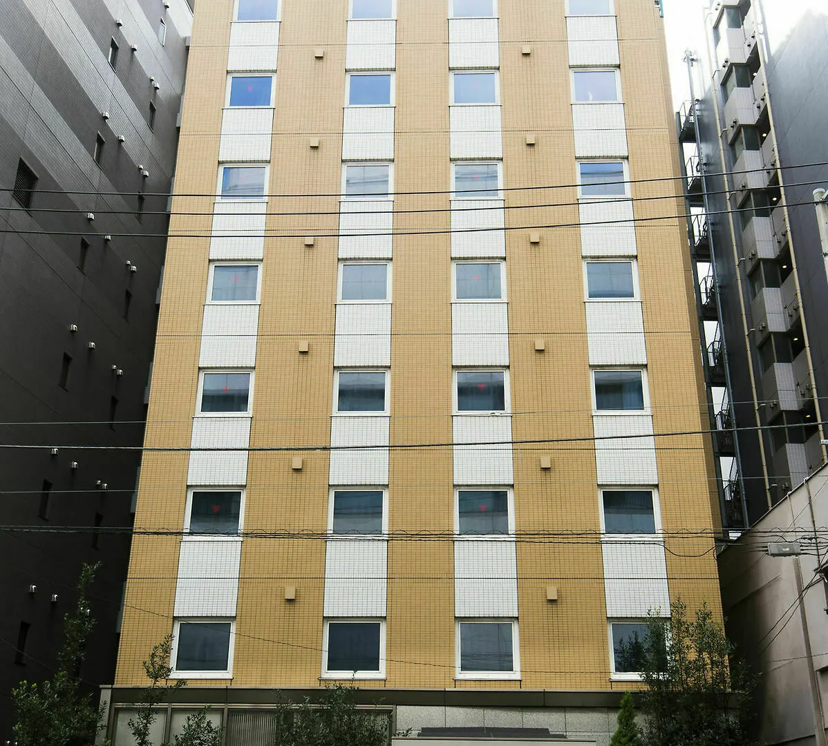 ヴィラフォンテーヌ東京浜松町 東京都