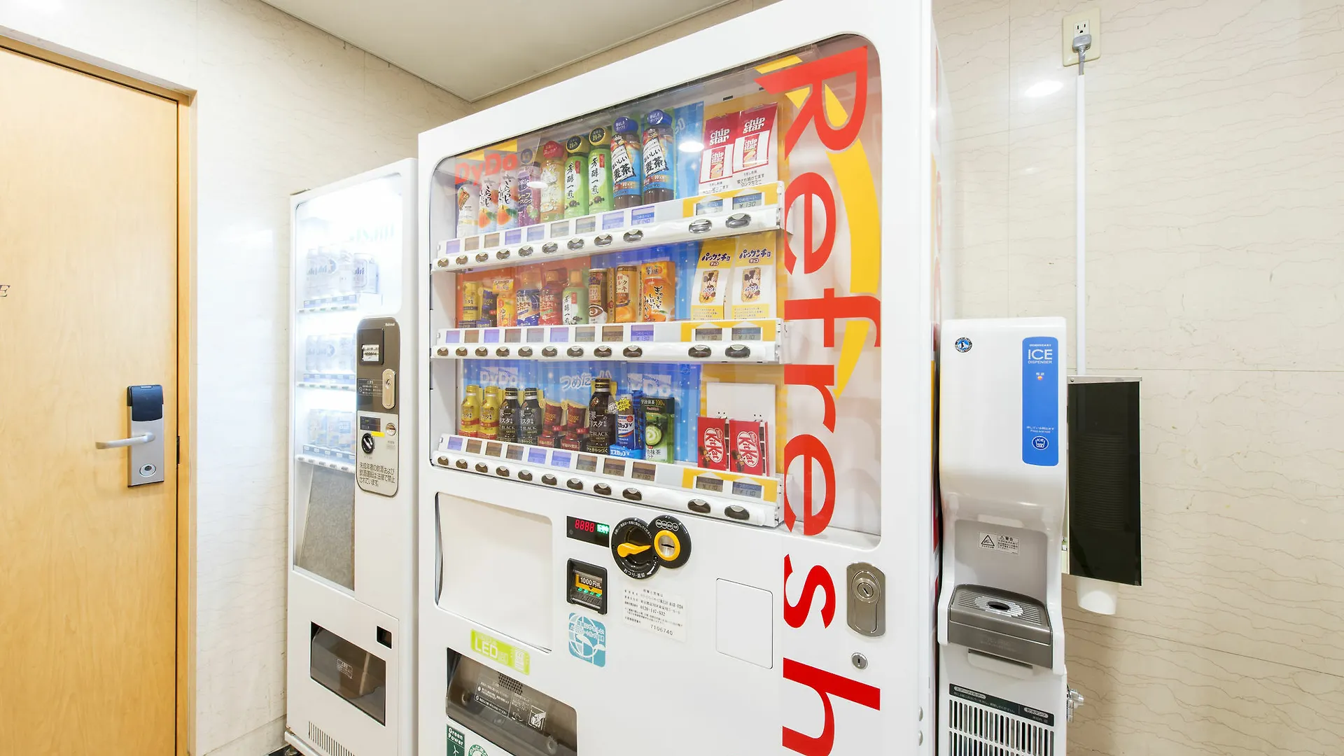 ヴィラフォンテーヌ東京浜松町 東京都