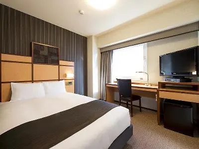 *** ホテル ヴィラフォンテーヌ東京浜松町 東京都 日本