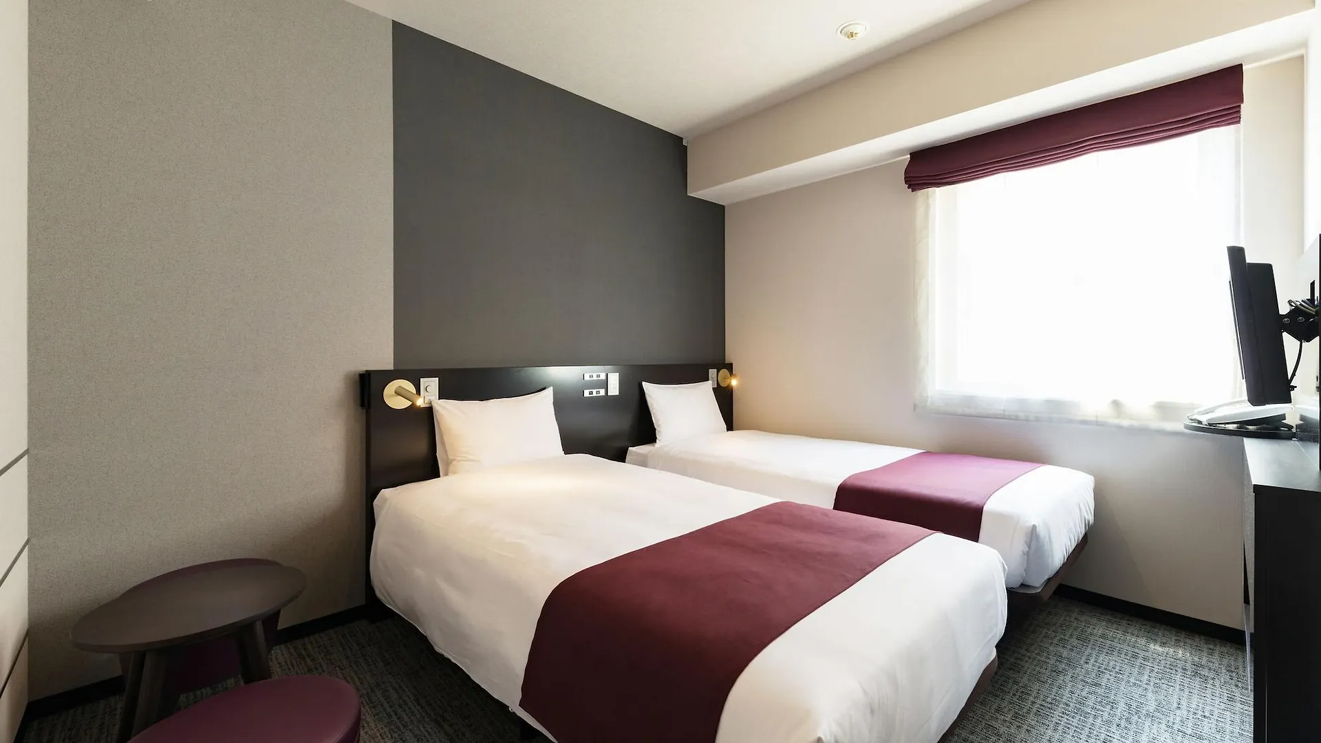 Hotel Villa Fontaine Tokyo-Hamamatsucho