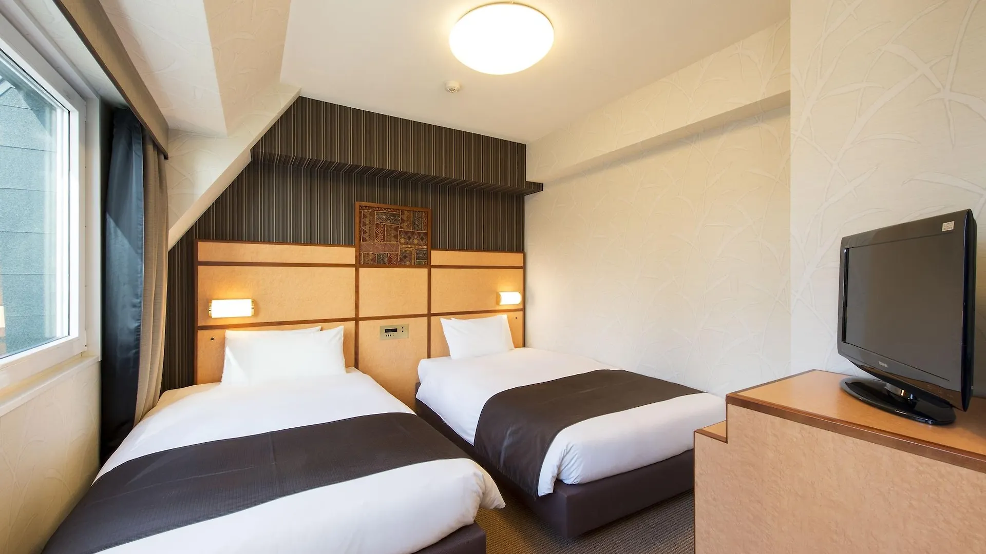 Hotel Villa Fontaine Tokyo-Hamamatsucho Japan