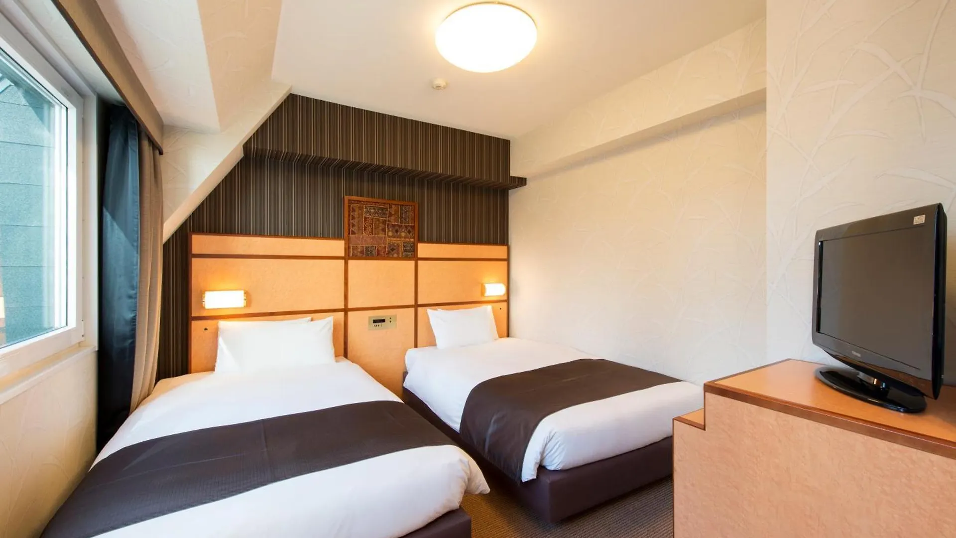 Hotel Villa Fontaine Tokyo-Hamamatsucho
