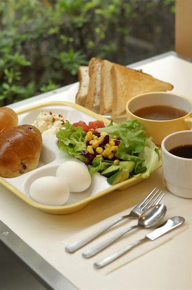 Hotel Villa Fontaine Tokyo-Hamamatsucho