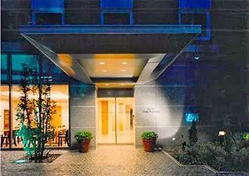 ***  Hotel Villa Fontaine Tokyo-Hamamatsucho Japan