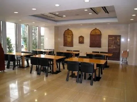 Hotel Villa Fontaine Tokyo-Hamamatsucho