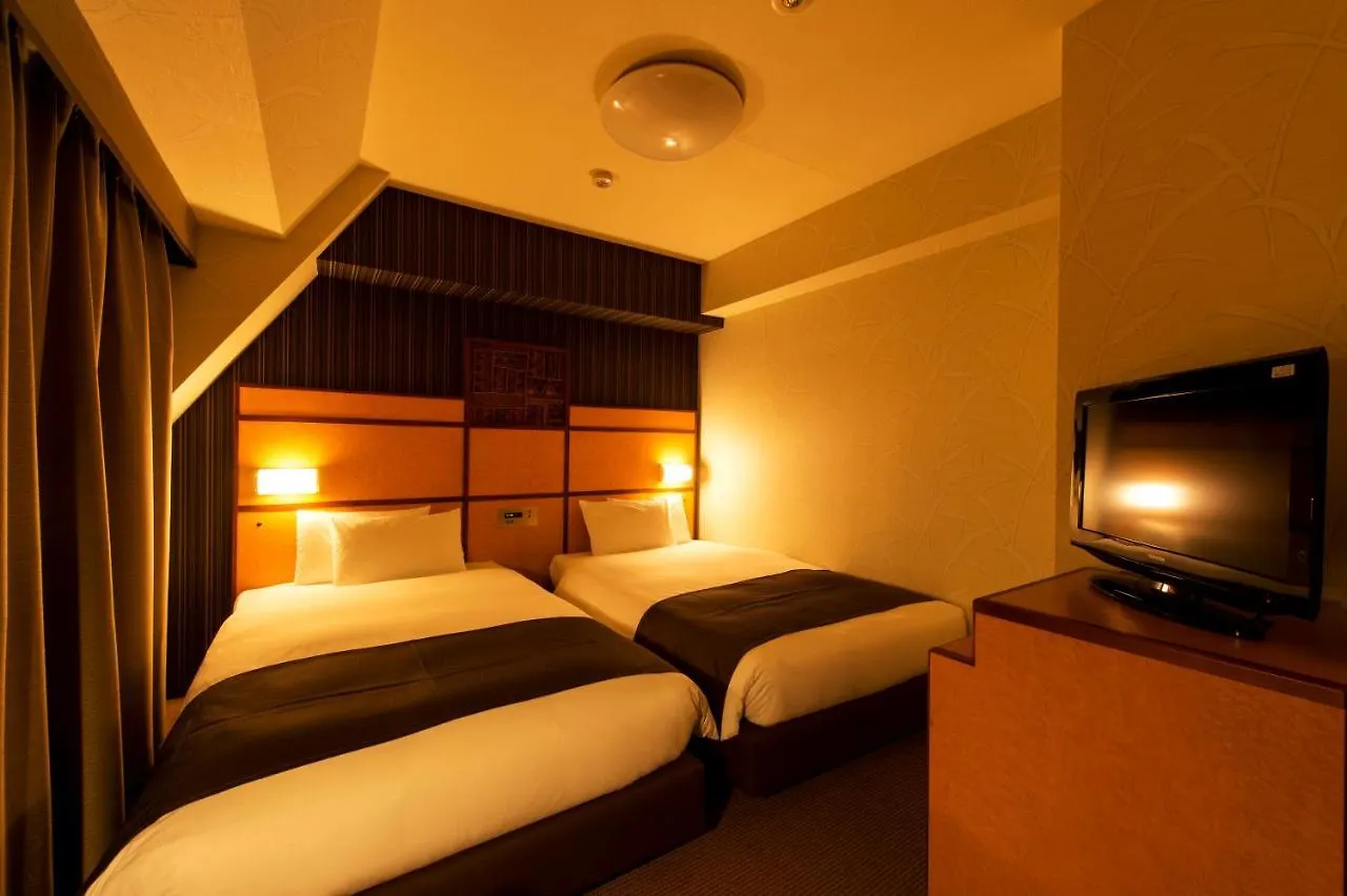 Hotel Villa Fontaine Tokyo-Hamamatsucho  Tokyo