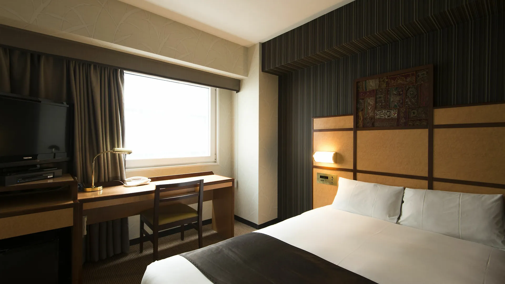 Hotel Villa Fontaine Tokyo-Hamamatsucho