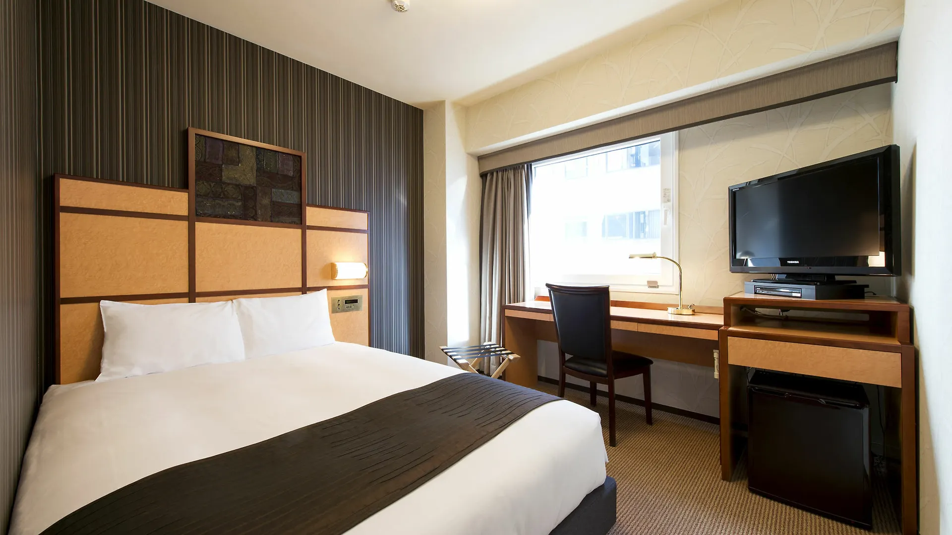 Hotel Villa Fontaine Tokyo-Hamamatsucho Japan