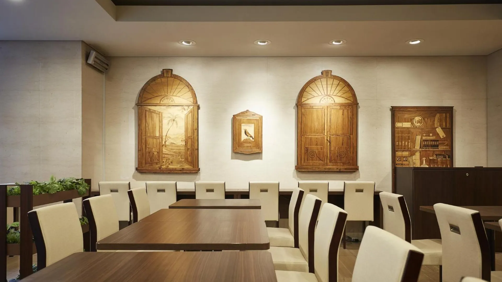 Hotel Villa Fontaine Tokyo-Hamamatsucho
